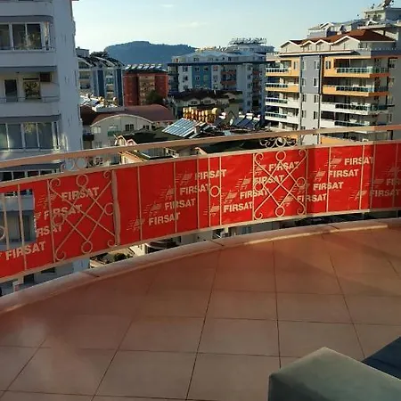 Lejlighed Alanya Home Alanya