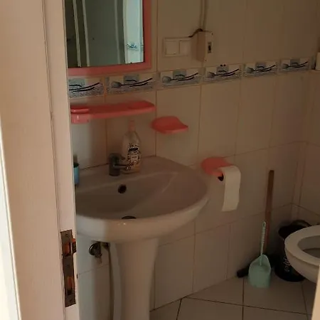 Alanya Home Lejlighed Alanya