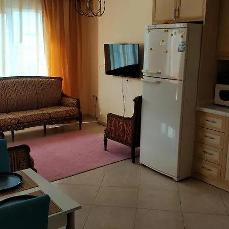 Alanya Home Lejlighed Alanya