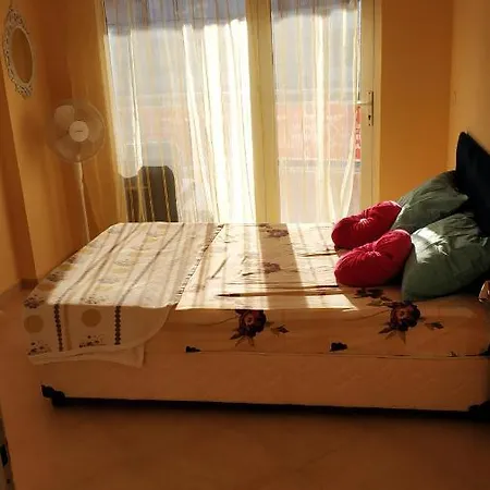 Alanya Home Lejlighed