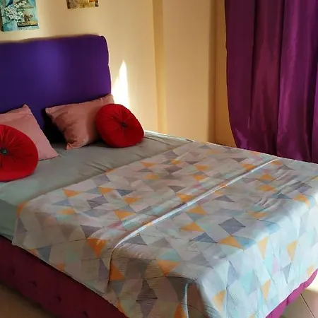 Lejlighed Alanya Home
