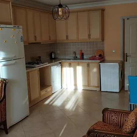 Alanya Home