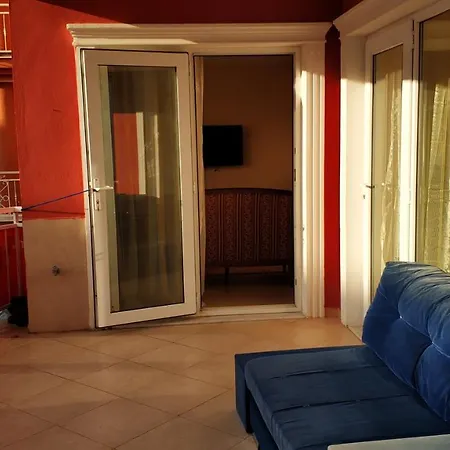 Alanya Home Lejlighed Alanya