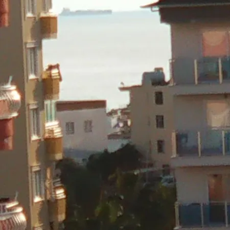 Apartment Alanya Home *
