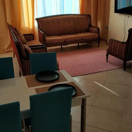 Alanya Home